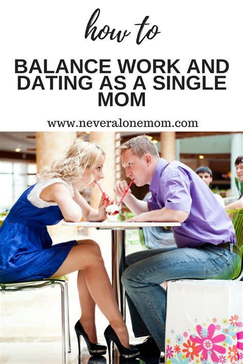 dating a single mom problems
